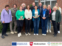 „Kiek moal in Südliches Emsland“: Erlebnisangebote für Ausflügler und Touristen