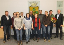 Konstituierende Sitzung des Gemeindeelternrates der Samtgemeinde Freren