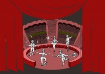 „ Manege frei“- Zirkus selber machen in der Samtgemeinde Freren