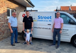 HSL Stroot GmbH & Co. KG