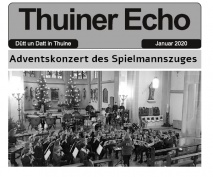 Thuiner Echo