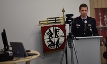Ortsfeuerwehr Messingen führt digitale Jahresdienstversammlung durch