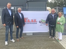 Firma Vaal in Beesten