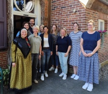 Neue Impulse für den Regionaltourismus