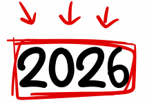 Veranstaltungskalender 2026