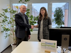 „EmslandCare“ - Beratungszeiten in Freren