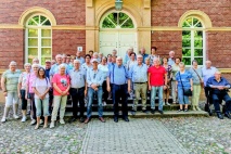 Seniorenausflug Andervenne