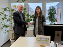 „EmslandCare“ - Beratungszeiten in Freren