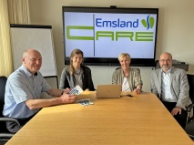 „EmslandCare“ - Beratungszeiten in Freren