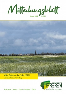 Mitteilungsblatt Online-Ausgabe