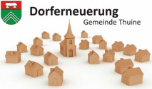 Dorferneuerung startet in Thuine