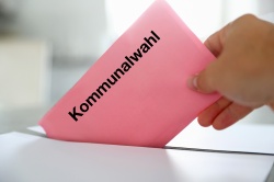 Schnellmeldungen zur Kommunalwahl 2026